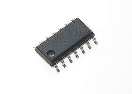 CD4069-SMD