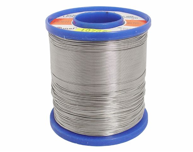 Fludor 1Kg 0.7mm Cynel