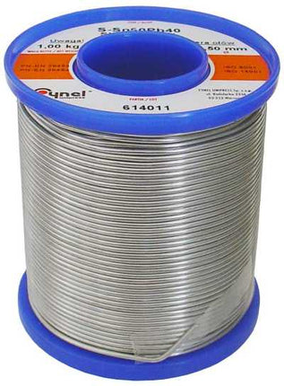 Fludor 1Kg 1mm Cynel