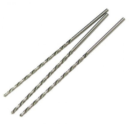 Burghiu HSS 0,8mm