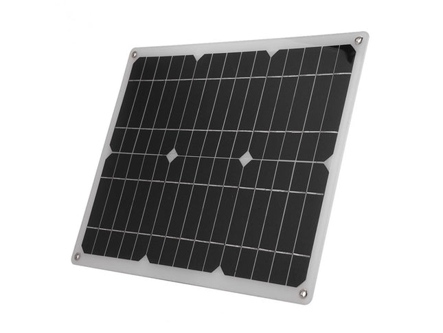 Panou solar 5W