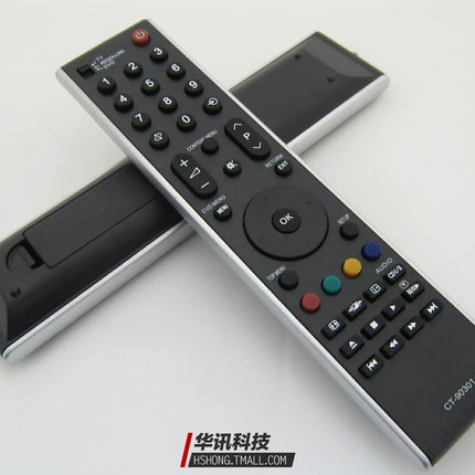 Telecomanda LCD Toshiba CT-90301