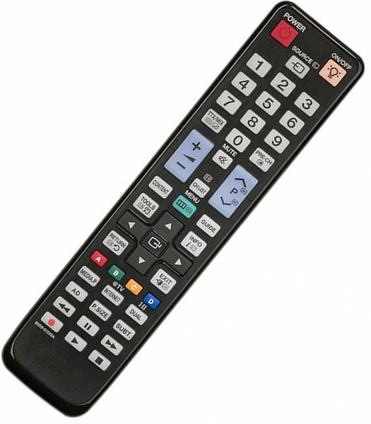 Telecomanda LCD Samsung BN59-01015A