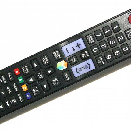 Telecomanda LCD Samsung AA59-00638A