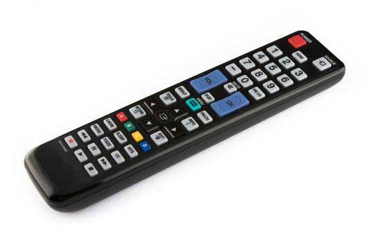 Telecomanda LCD Samsung BN59-00996A