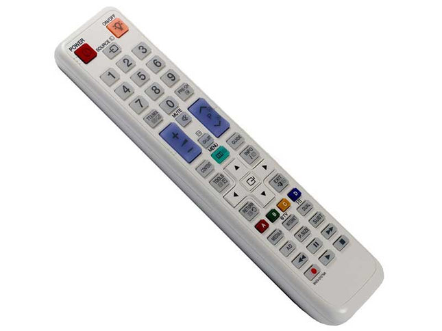 Telecomanda LCD Samsung BN59-01078A