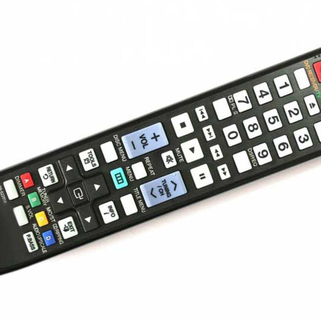 Telecomanda DVD/Home Theater Samsung AH59-02291A