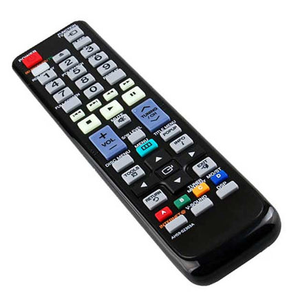 Telecomanda LCD Samsung AH59-02303A