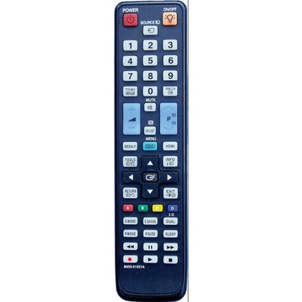 Telecomanda LCD Samsung BN59-01031A