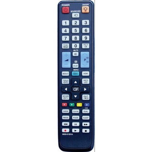 Telecomanda LCD Samsung BN59-01031A
