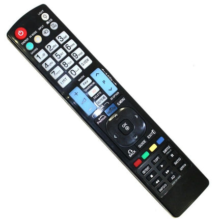 Telecomanda LCD LG AKB72914065