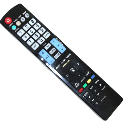 Telecomanda LCD LG AKB72914209