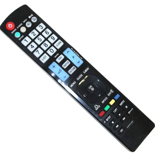 Telecomanda LCD LG AKB72914209