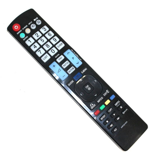 Telecomanda LCD LG AKB72914293