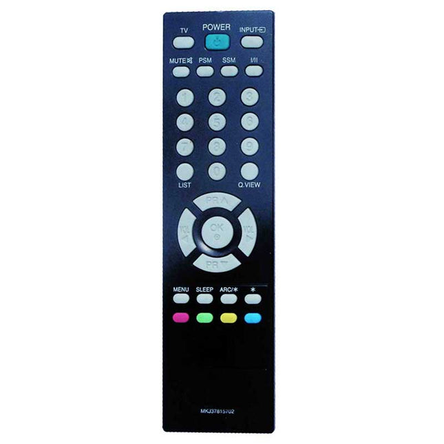 Telecomanda LCD LG MKJ37815702