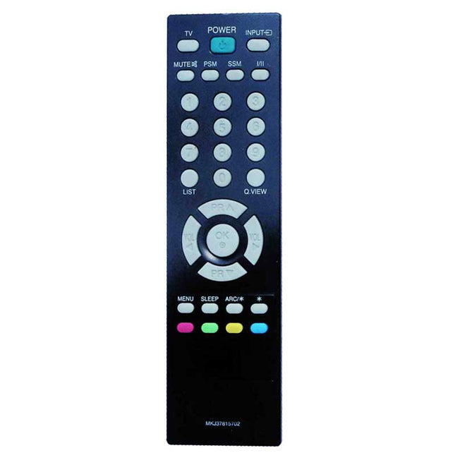 Telecomanda LCD LG MKJ37815702