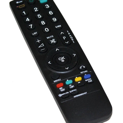 Telecomanda LCD LG AKB69680437