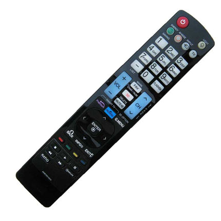 Telecomanda LCD LG AKB72914041