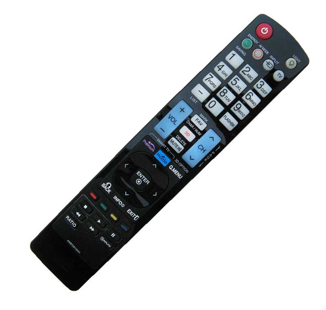Telecomanda LCD LG AKB72914041