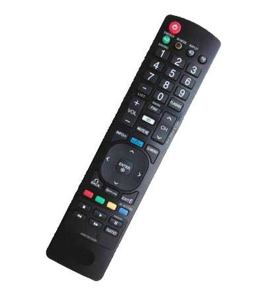 Telecomanda LCD LG AKB72915234