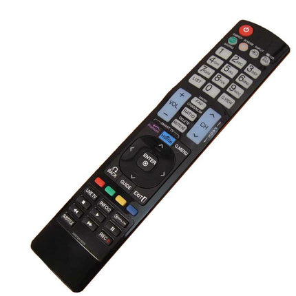 Telecomanda LCD LG AKB72914279
