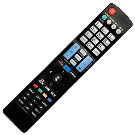 Telecomanda LCD LG AKB73275607