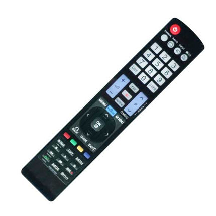 Telecomanda LCD LG AKB73615309