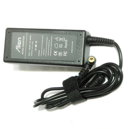 Alimentator laptop Dell 14V 3A 6.5x4.4mm