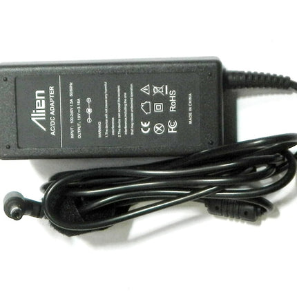 Alimentator laptop Dell 19V 3.16A 5.5x2.5mm