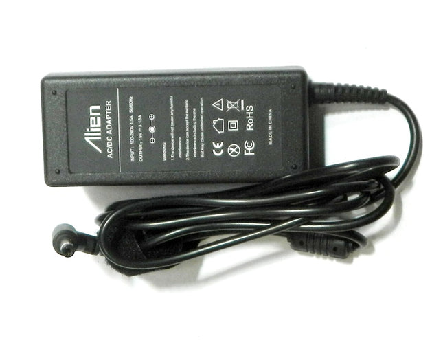 Alimentator laptop Dell 19V 3.16A 5.5x2.5mm