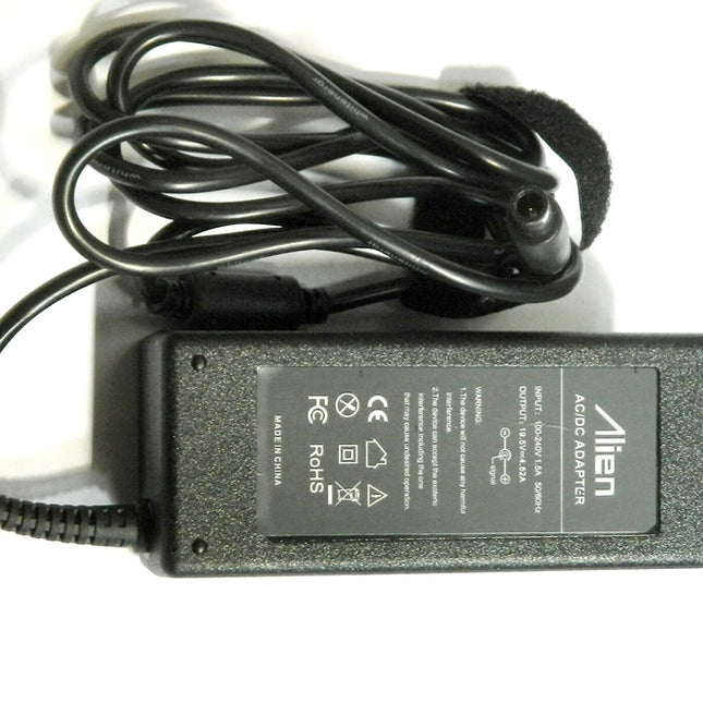 Alimentator laptop Dell 19.5V 4.62A 7.4x5mm