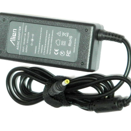 Alimentator laptop HP/Compaq 19.5V 2.05A  4x1.7mm