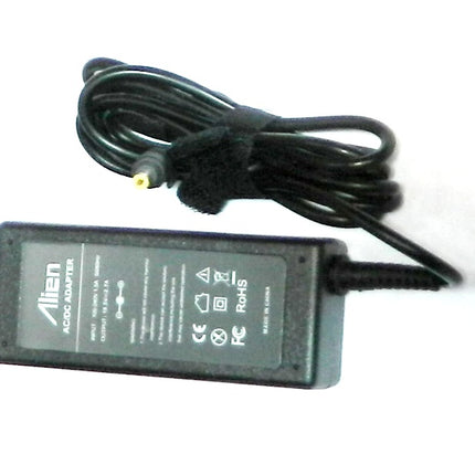 Alimentator laptop HP/Compaq 18.5V 2.7A  4.8x1.7mm