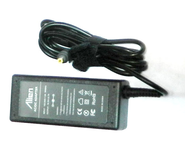 Alimentator laptop HP/Compaq 18.5V 2.7A  4.8x1.7mm