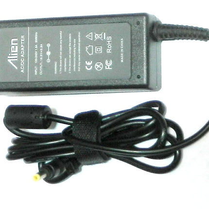 Alimentator laptop HP/Compaq 18.5V 3.5A  4.8x1.7mm