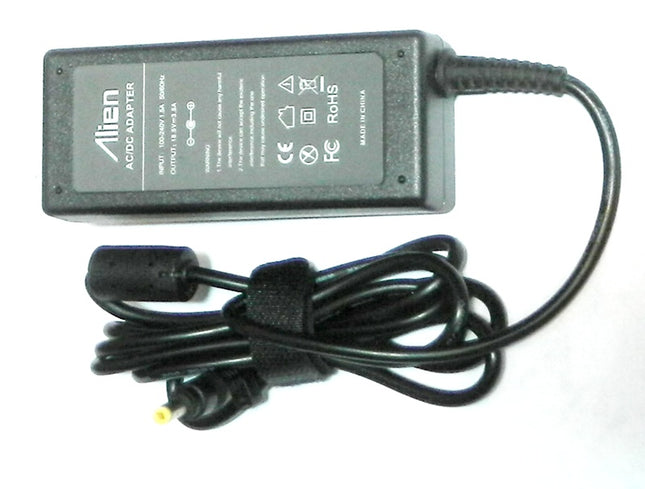 Alimentator laptop HP/Compaq 18.5V 3.5A  4.8x1.7mm
