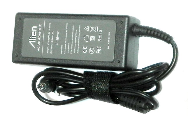 Alimentator laptop HP/Compaq 18.5V 3.5A bullet