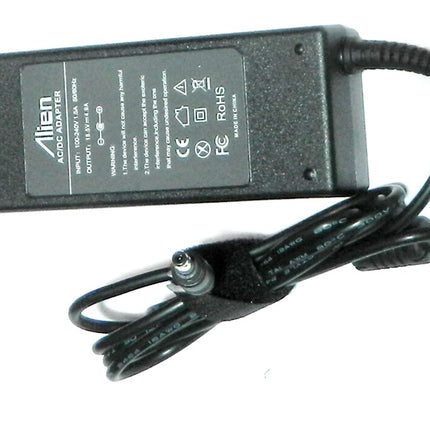 Alimentator laptop Hp/Compaq 18.5V 4.9A bullet