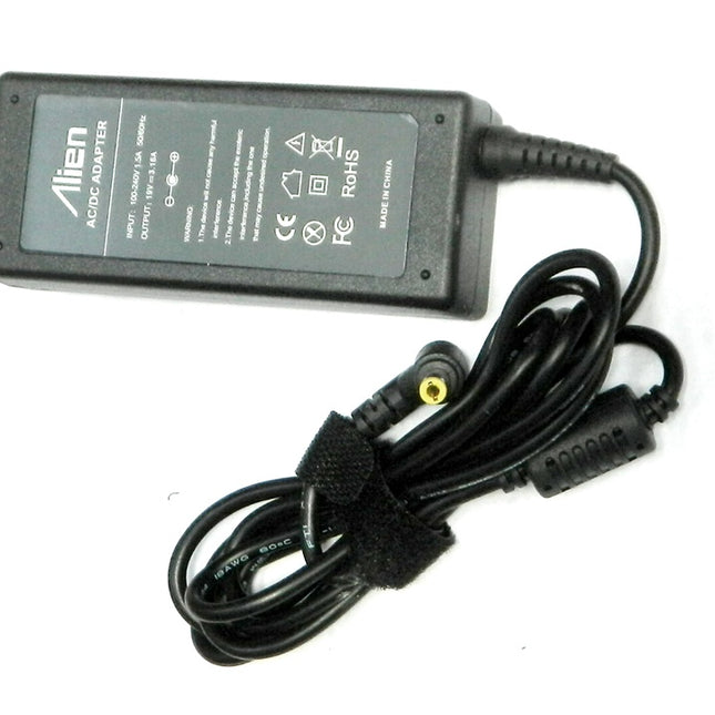 Alimentator laptop Hp/Compaq 19V 3.16A 5.5x2.5mm