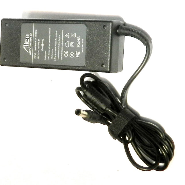 Alimentator laptop Liteon 15V 5A 6.3x3mm