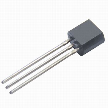 LM35DZ