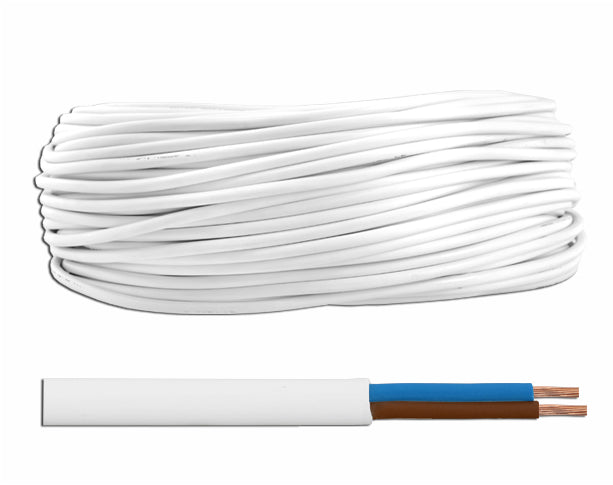 Cablu electric MYYM 2x1mm2 100m