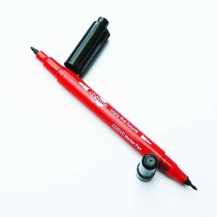 Marker CD/DVD 2 capete