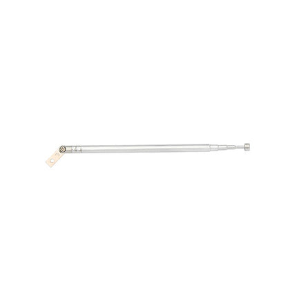 Antena telescopica 30cm