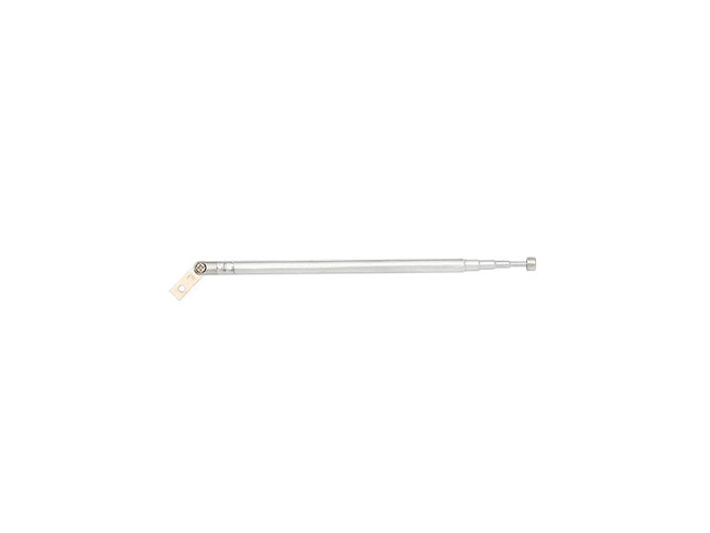 Antena telescopica 30cm