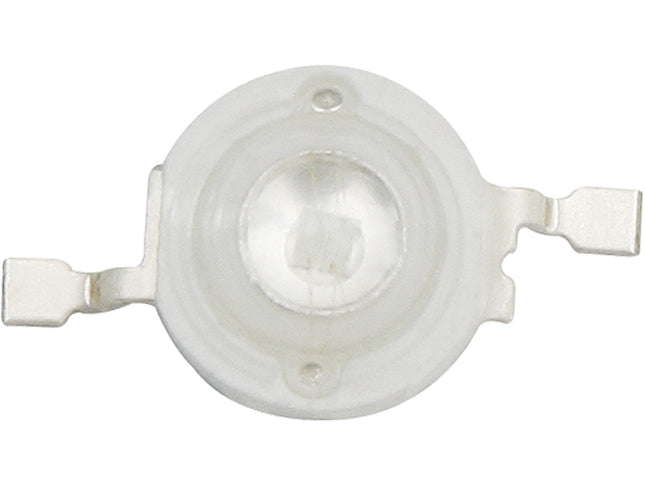 Led 1W albastru