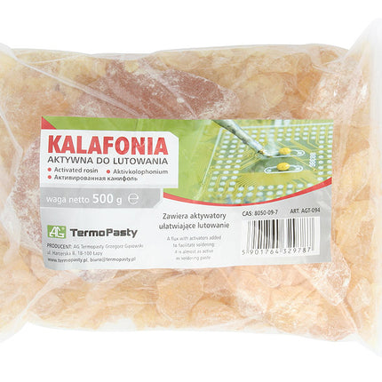 Colofoniu activ punga 500gr