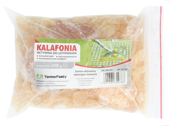 Colofoniu activ punga 500gr
