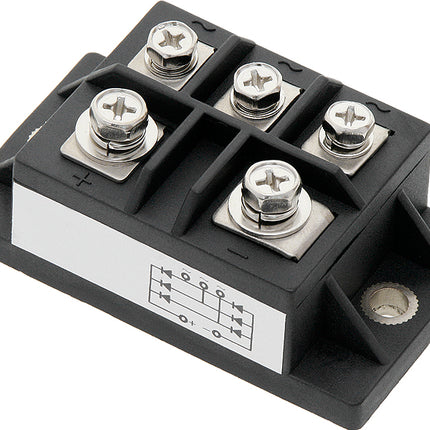 Punte 100A 1600V trifazica