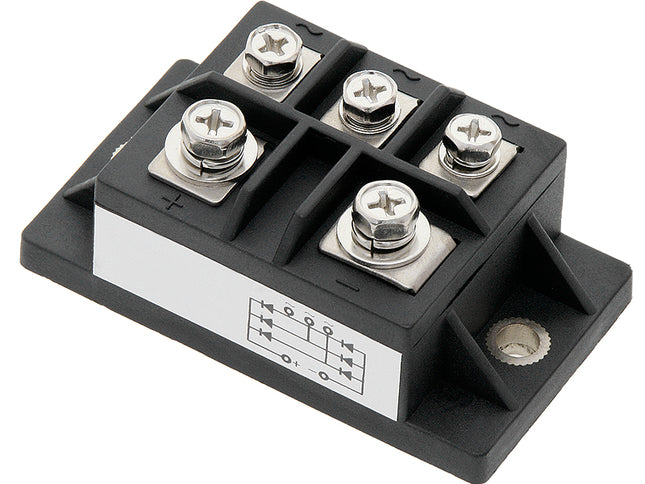 Punte 100A 1600V trifazica